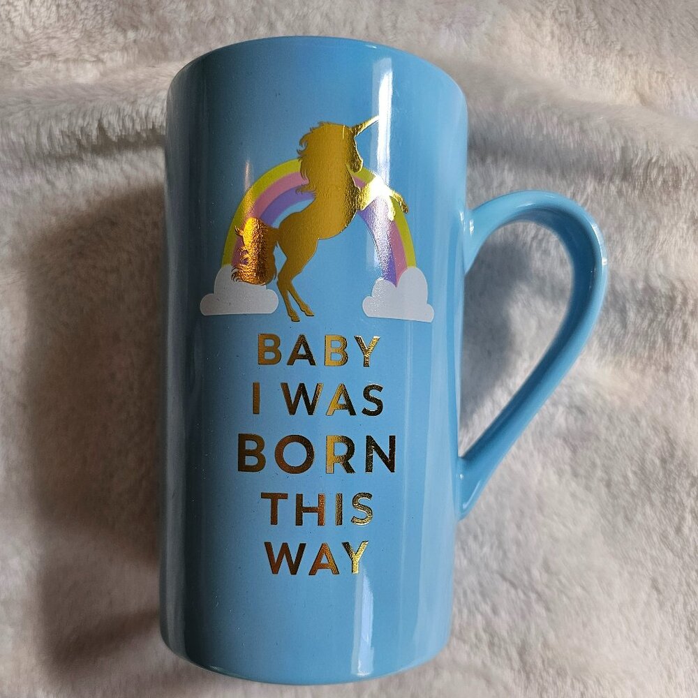 Coffee Mug - Unicorn